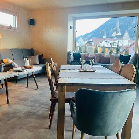 Pension Geissler-Reicher Oberwoelz Stadt Ngoại thất bức ảnh